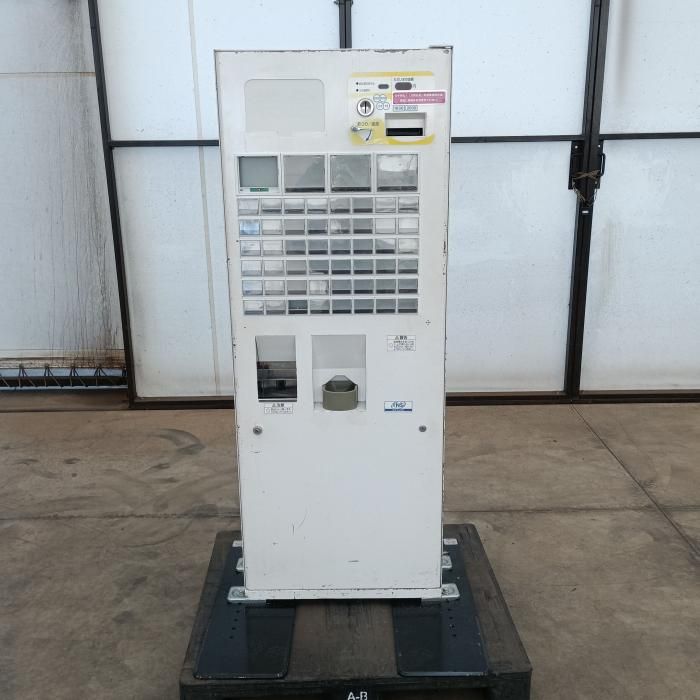 現物確認必須 NEC 券売機 B BT-L250 自動券売機 BT-L252 業務用 飲食