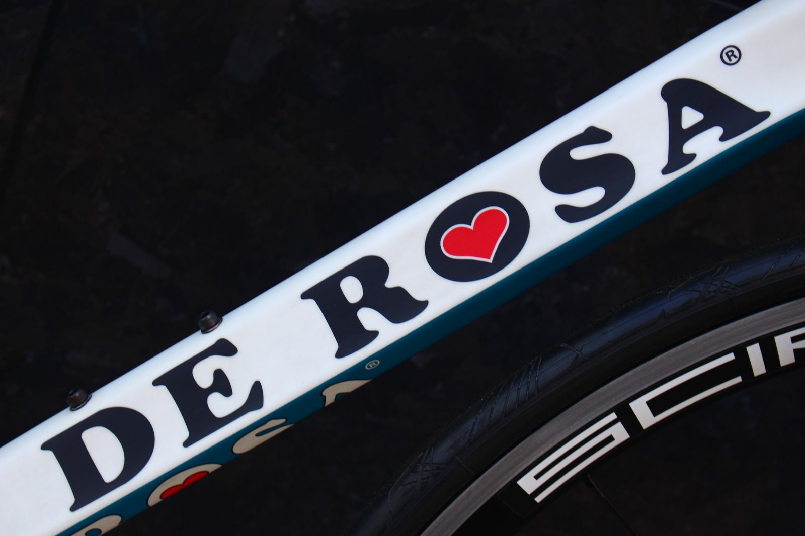 デローザ DE ROSA アイドル IDOL 2015年モデル 47サイズ