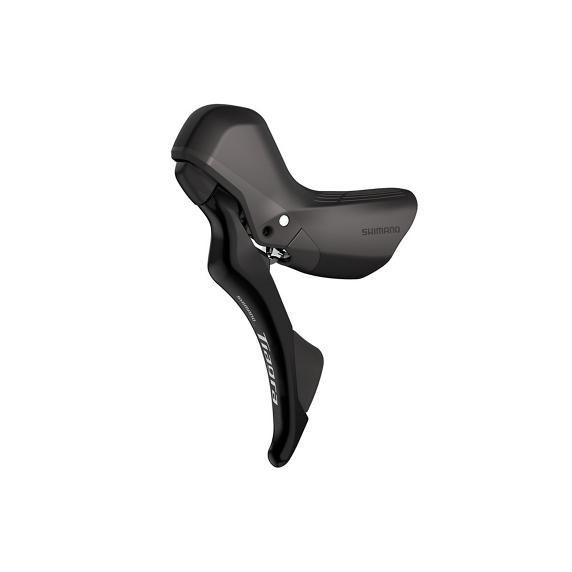 SHIMANO シマノ TIAGRA シフト/ブレーキレバー ST-R4020-L 2 スピード デュアルコントロールレバー 1800mm ISTR4020LI