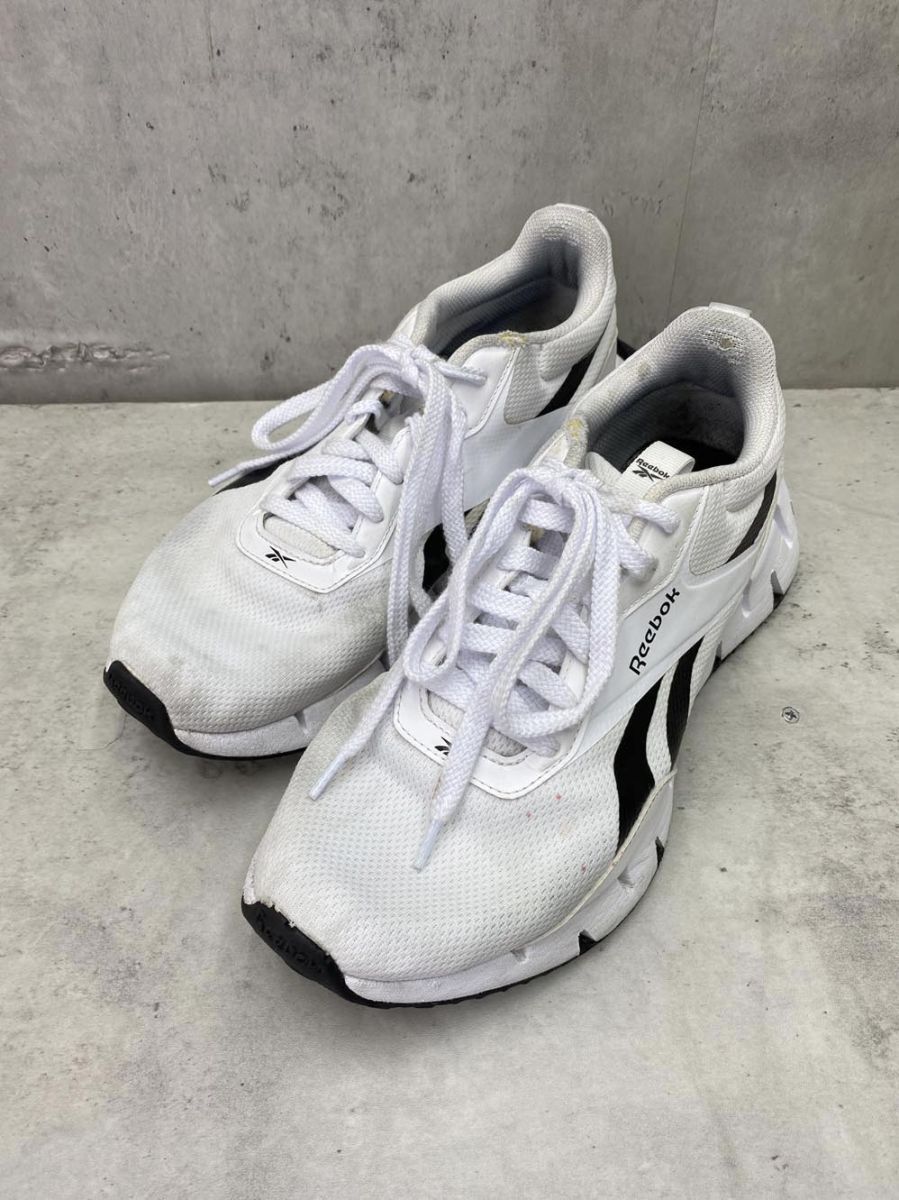 Reebok リーボック 100074912 ジグ ダイナミカ STR スニーカー size27