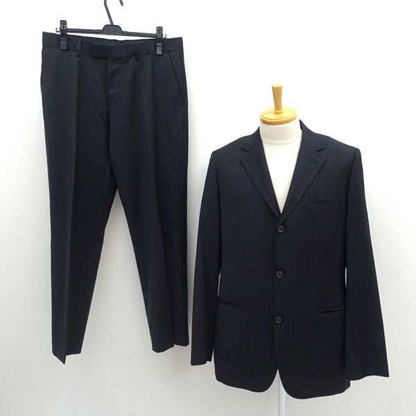 HUGO BOSS / ヒューゴ・ボス ◇The Who/Sharp セットアップ/スーパー