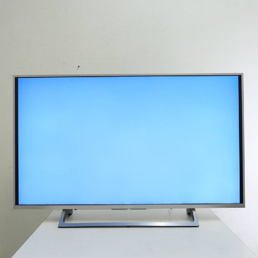 訳アリお得品】 SONY ソニー ブラビア 4K対応 43インチ 液晶テレビ KJ