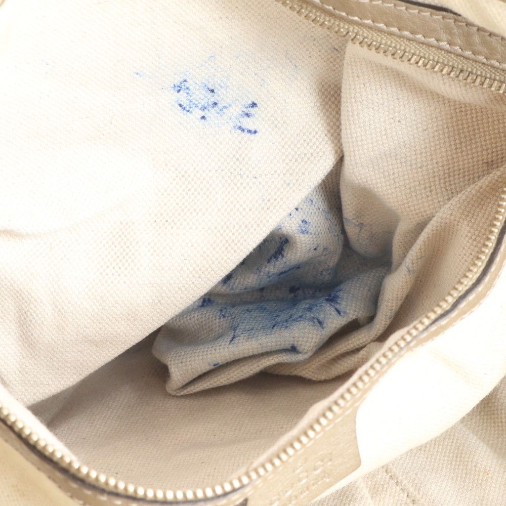 グッチ GGキャンバス ベラ バンブー リボン タッセル 269946 2WAY