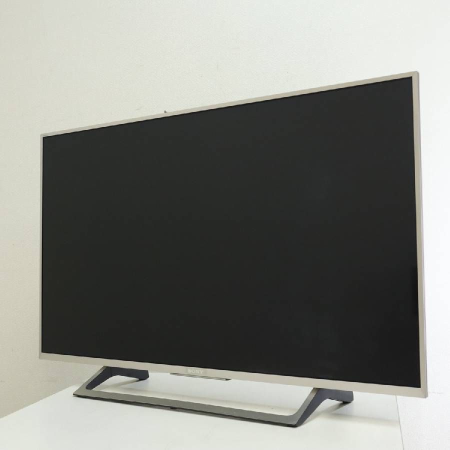 訳アリお得品】 SONY ソニー ブラビア 4K対応 43インチ 液晶テレビ KJ