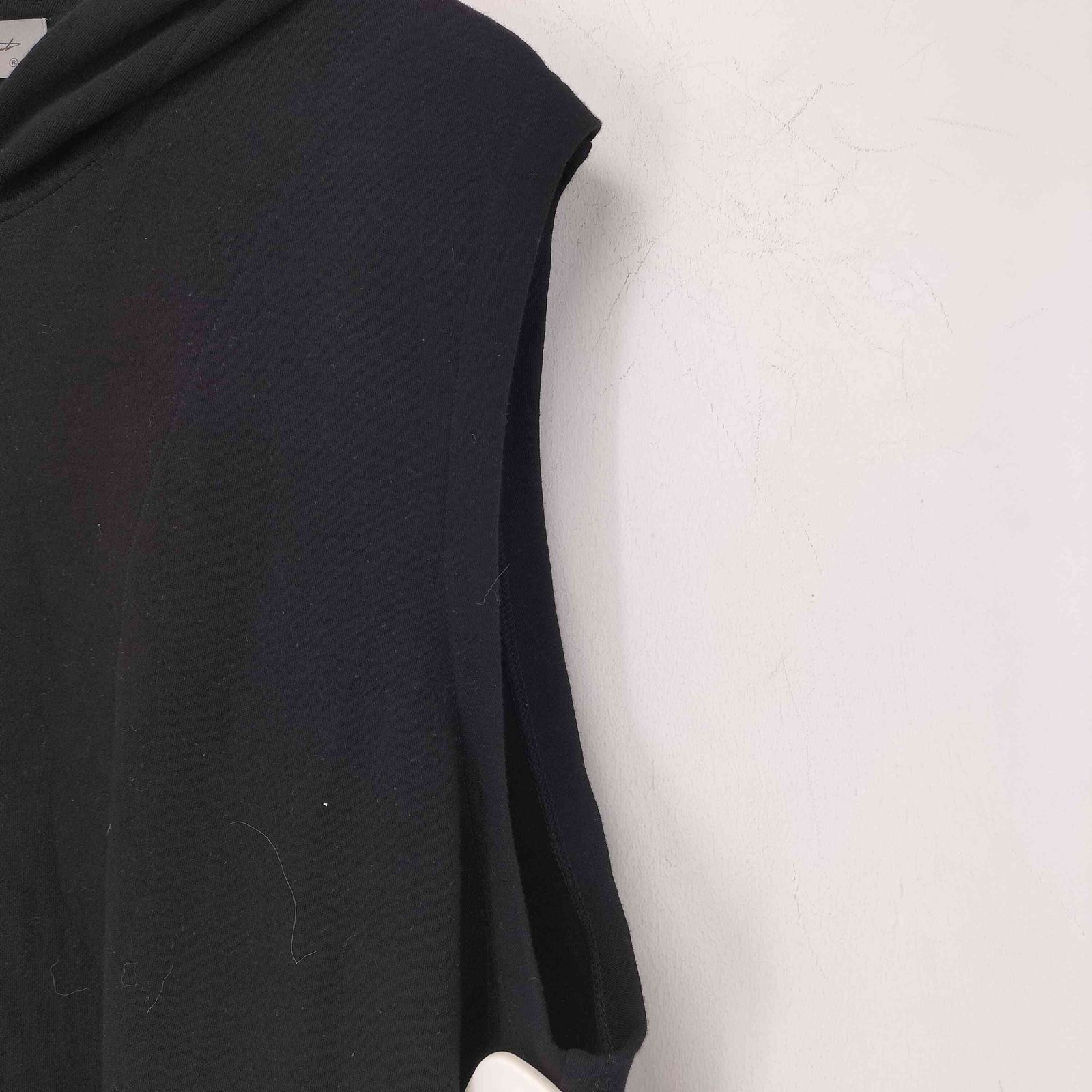 ヨウジヤマモトプールオム Yohji Yamamoto POUR HOMME Sleeveless 