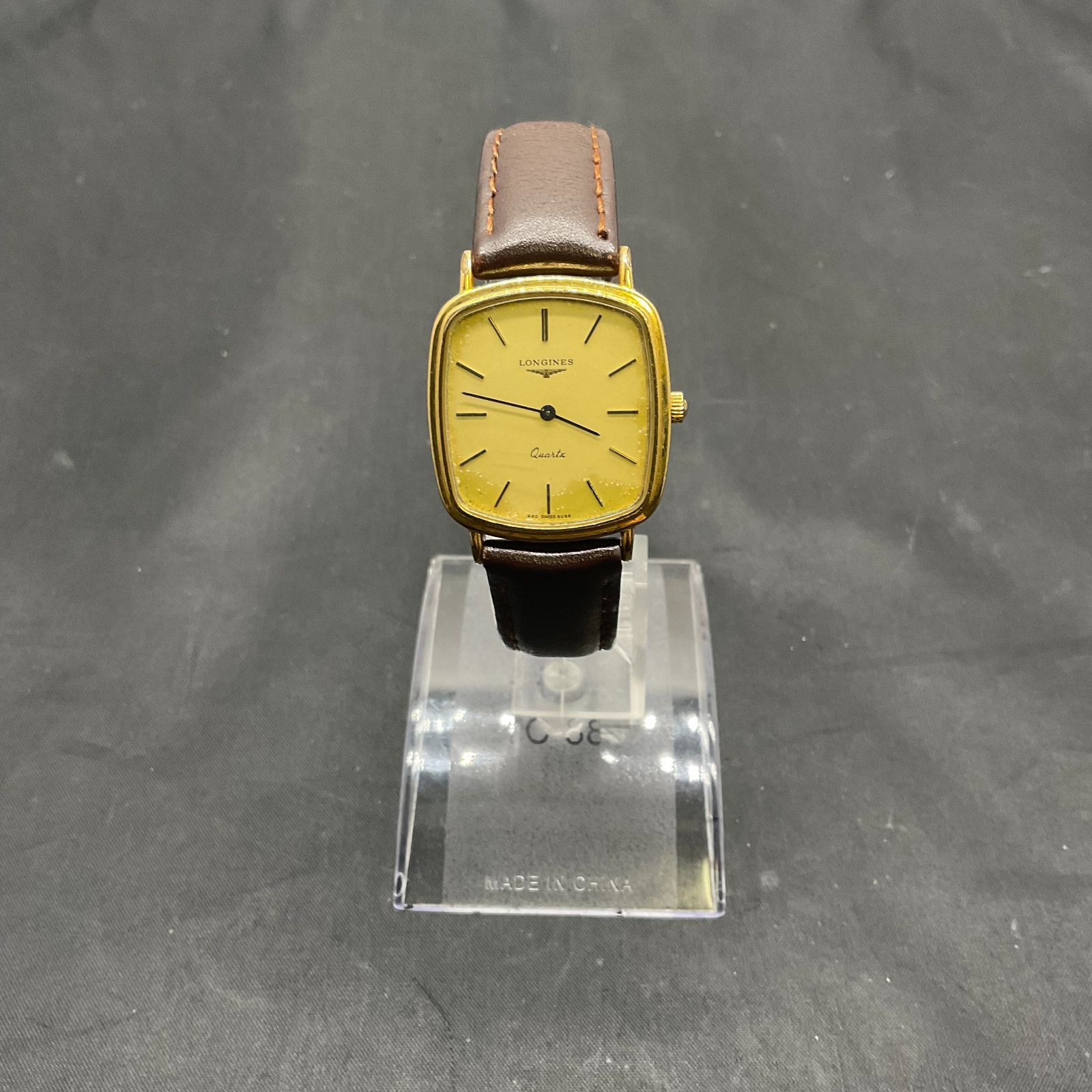 SEIKO】 セイコー 88-5021 ストップウォッチ 手巻 +5秒程度 中古 