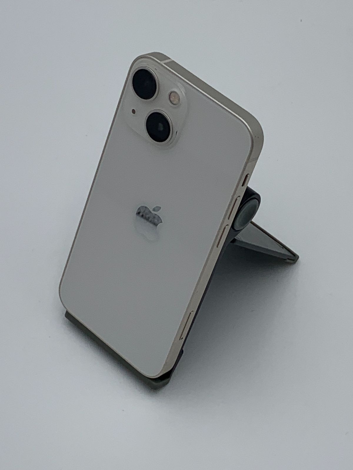 iphone13 mini 128GB スターライト SIMフリー 中古】iPhone13 mini 128GB スターライト MLJE3J／A SIMフリー