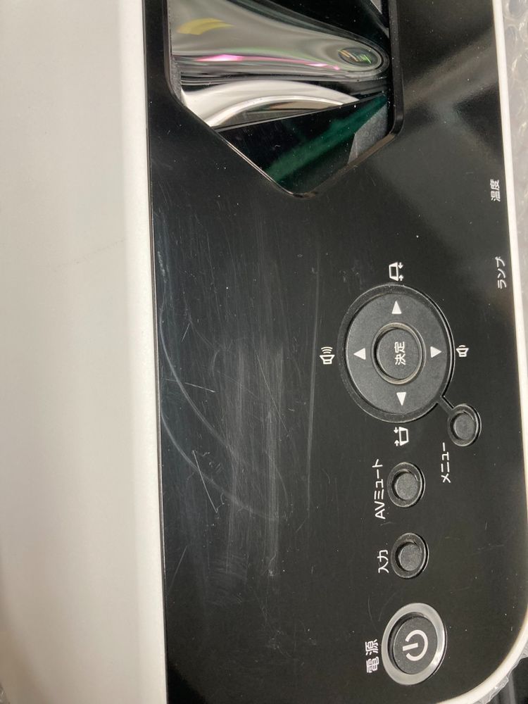 リコー 超短焦点プロジェクター PJ WX4152N（3500ルーメン）RICOH 訳