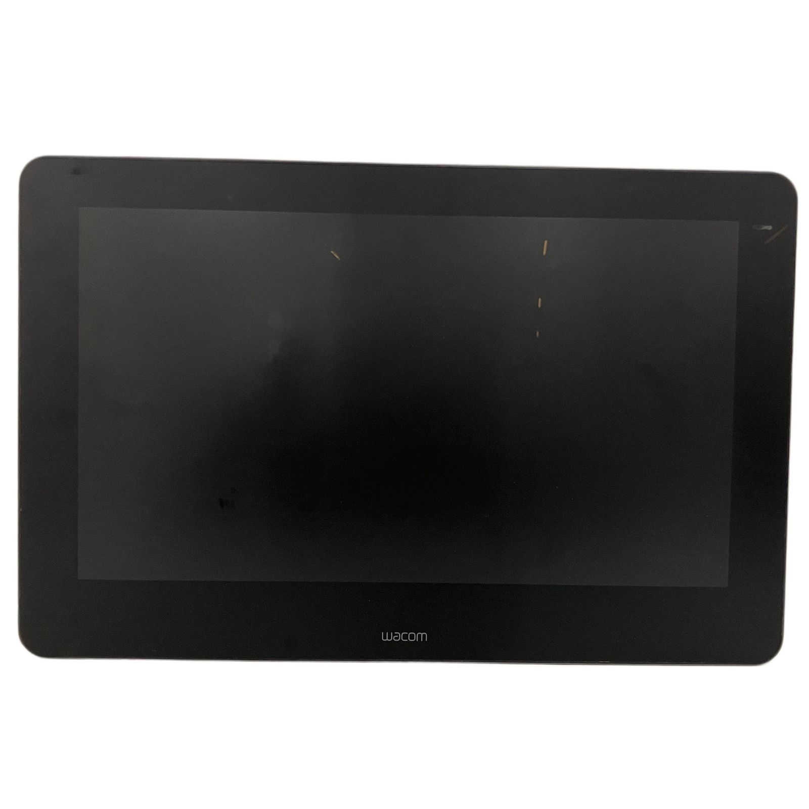 Wacom Cintiq Pro DTH-1620 液晶タブレット PC周辺機器 ワコム