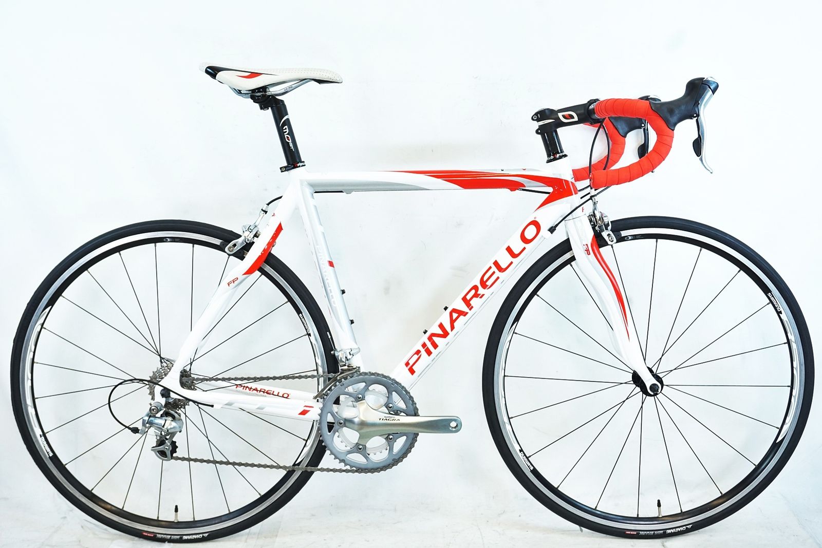 PINARELLO 「ピナレロ」 FP1 2011年モデル ロードバイク / バイチャリ