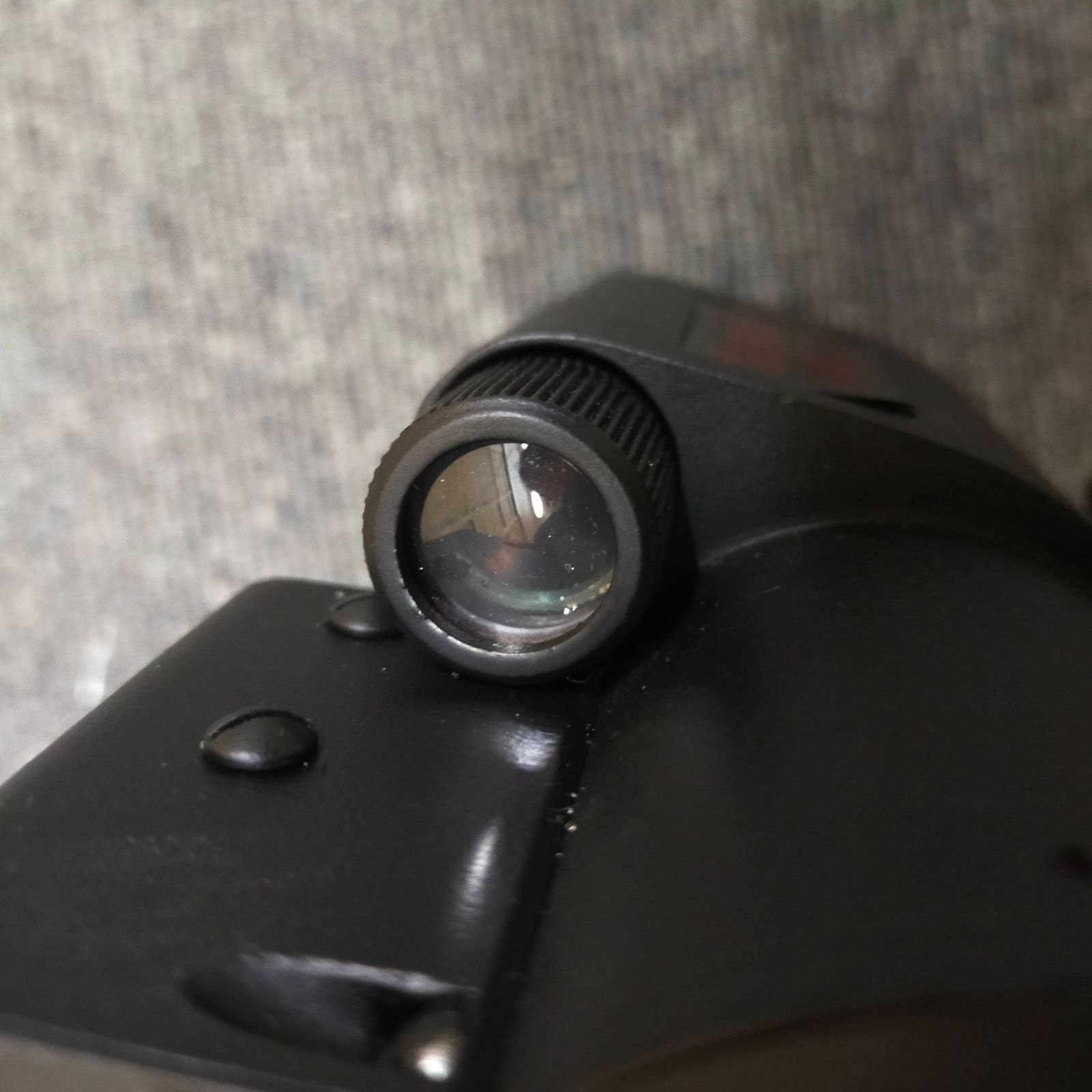 実物 TASCO NVS-360 暗視スコープ ナイトビジョン ケース付き 実物 Tasco NVS-360 ナイトビジョン スコープ 夜眼鏡 - メルカリ