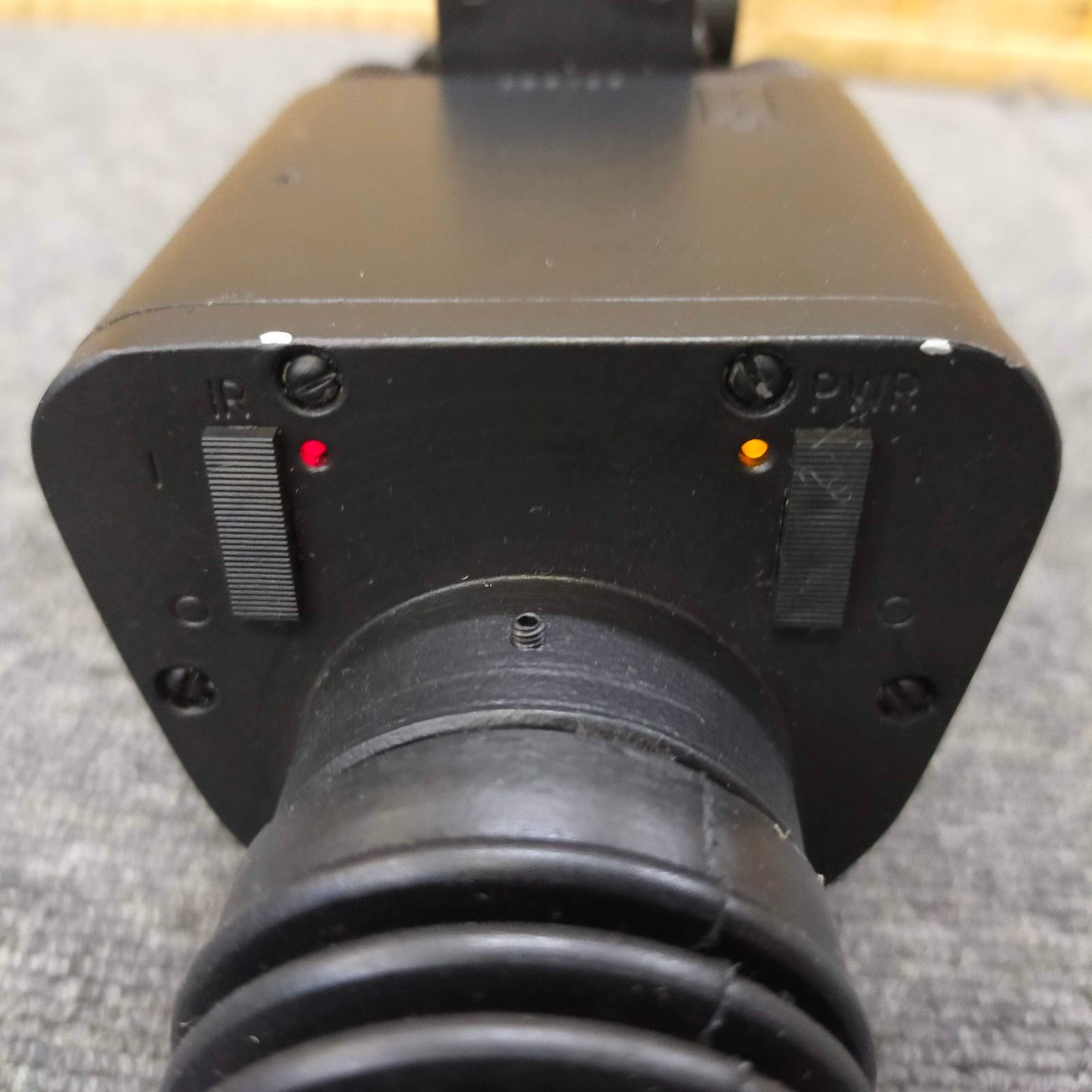 TASCO NVS-360 ナイトビジョンPVS7 PVS14 スコープ - メルカリ