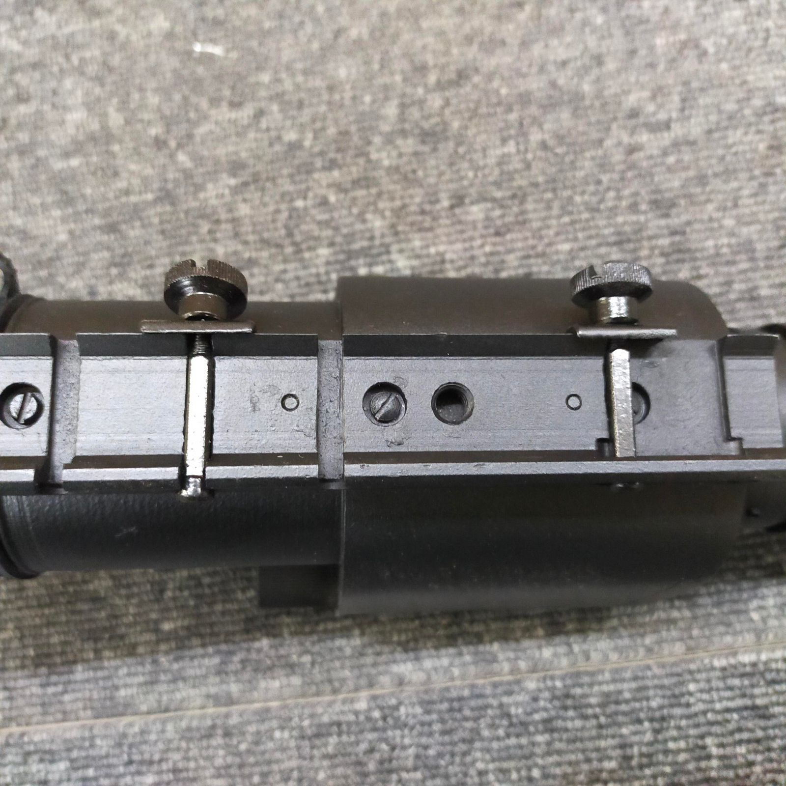 TASCO NVS-360 ナイトビジョンPVS7 PVS14 スコープ - メルカリ