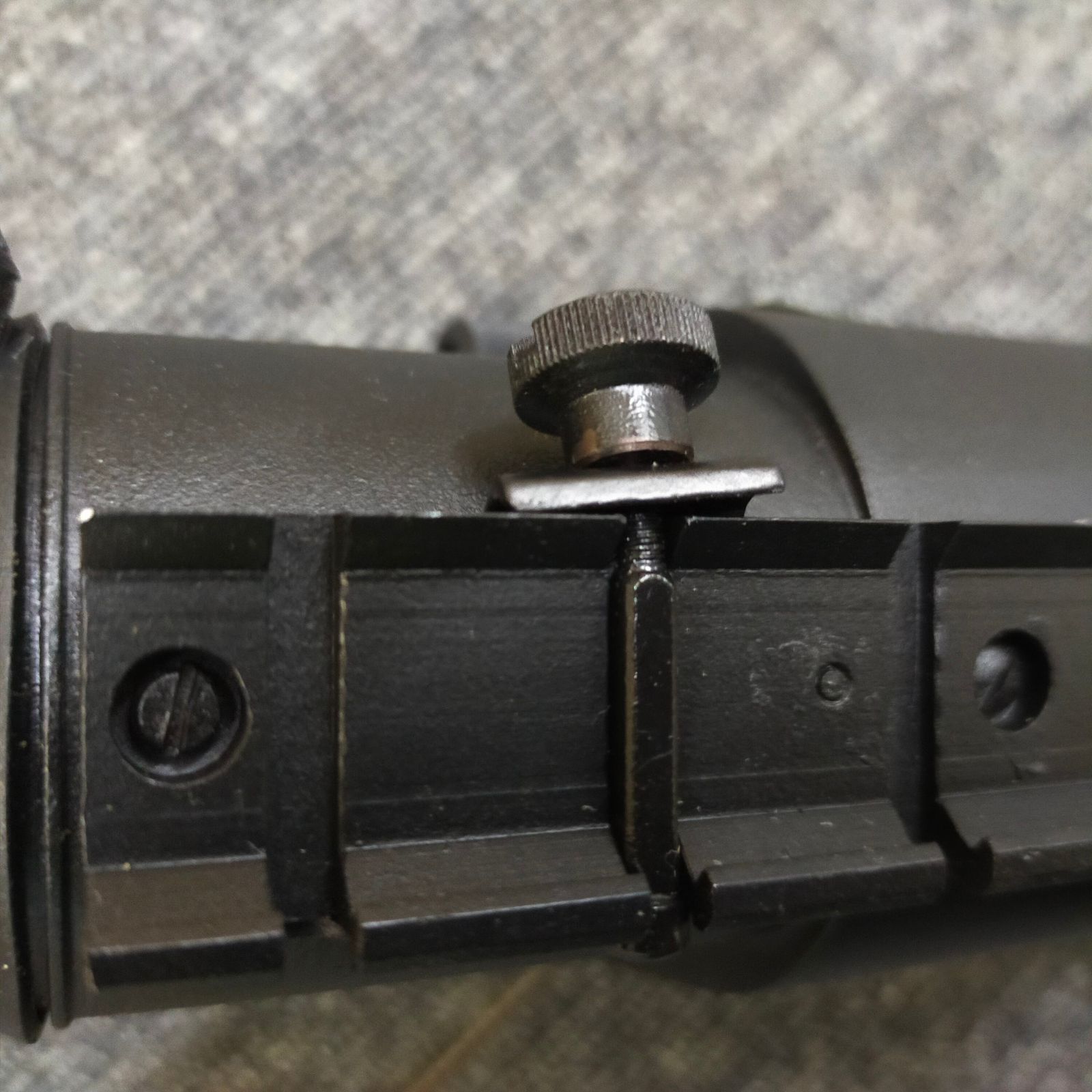 TASCO NVS-360 ナイトビジョンPVS7 PVS14 スコープ - メルカリ
