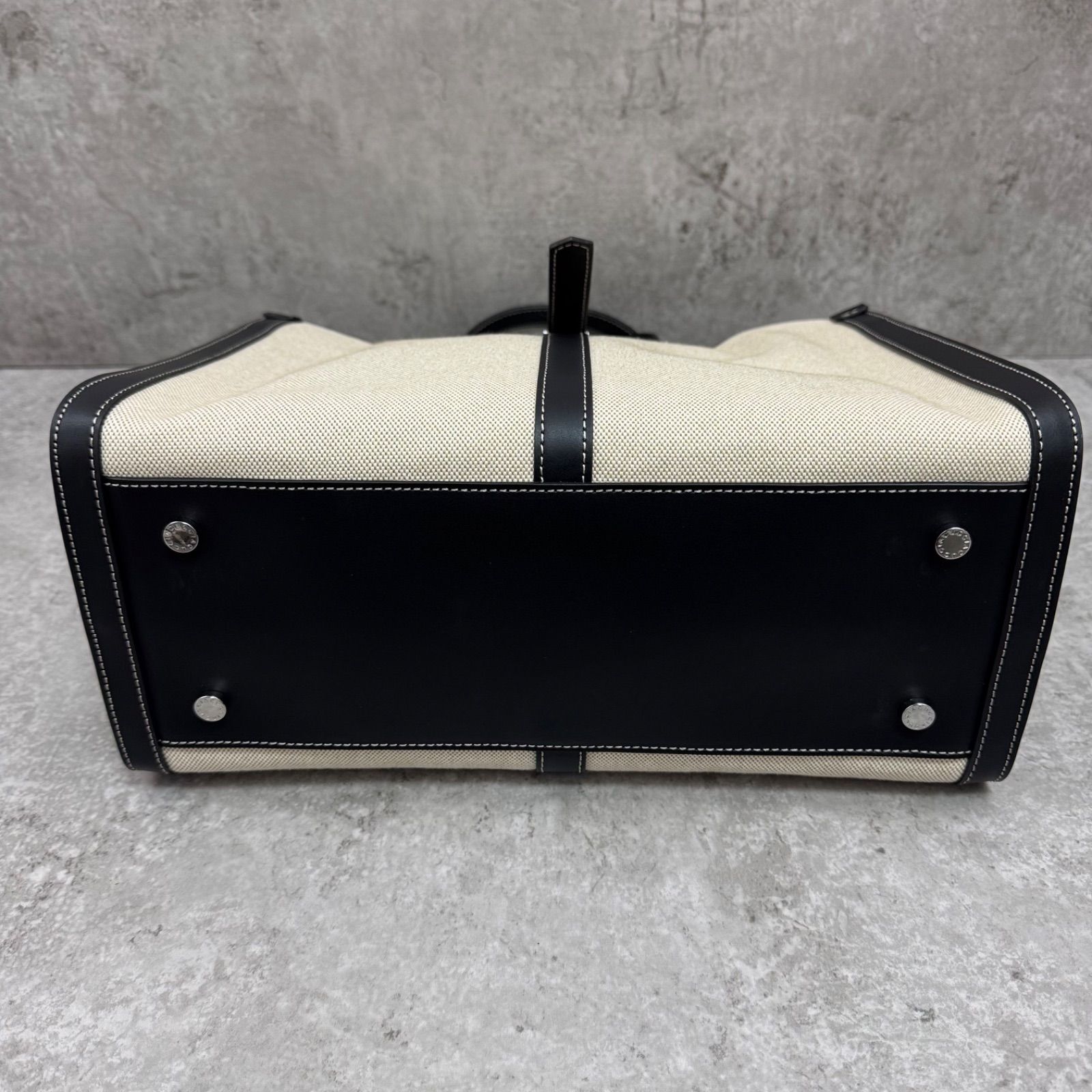 美品】IACUCCI NOVO イアクッチ ノボ 2WAY トートバッグ ショルダー 