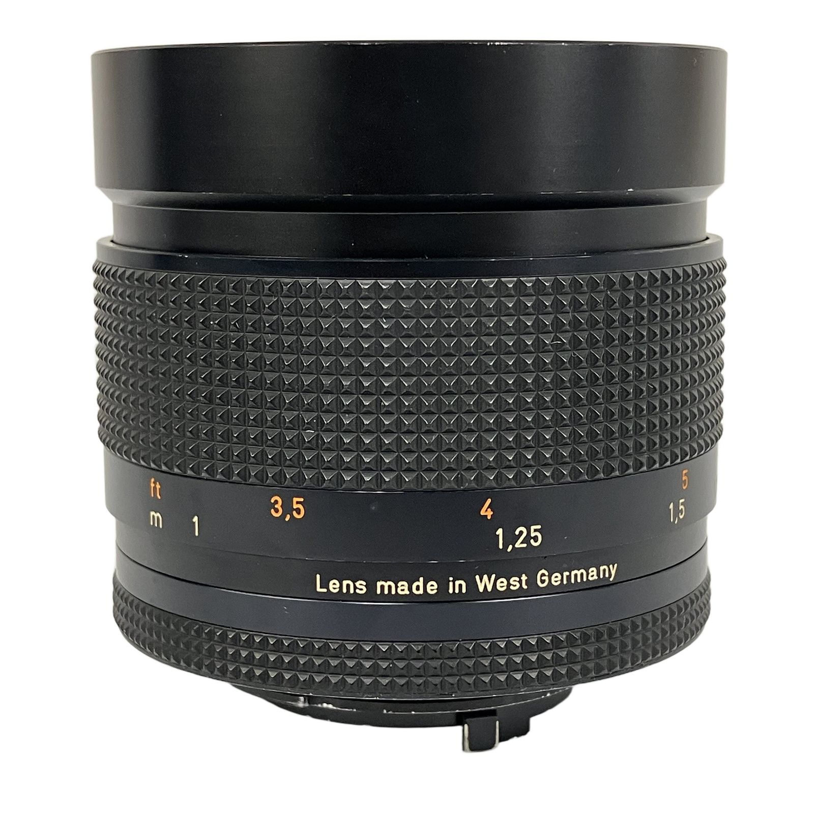 CONTAX Carl Zeiss Planar T* 85mm F1.4 AEG 単焦点 カメラ レンズ