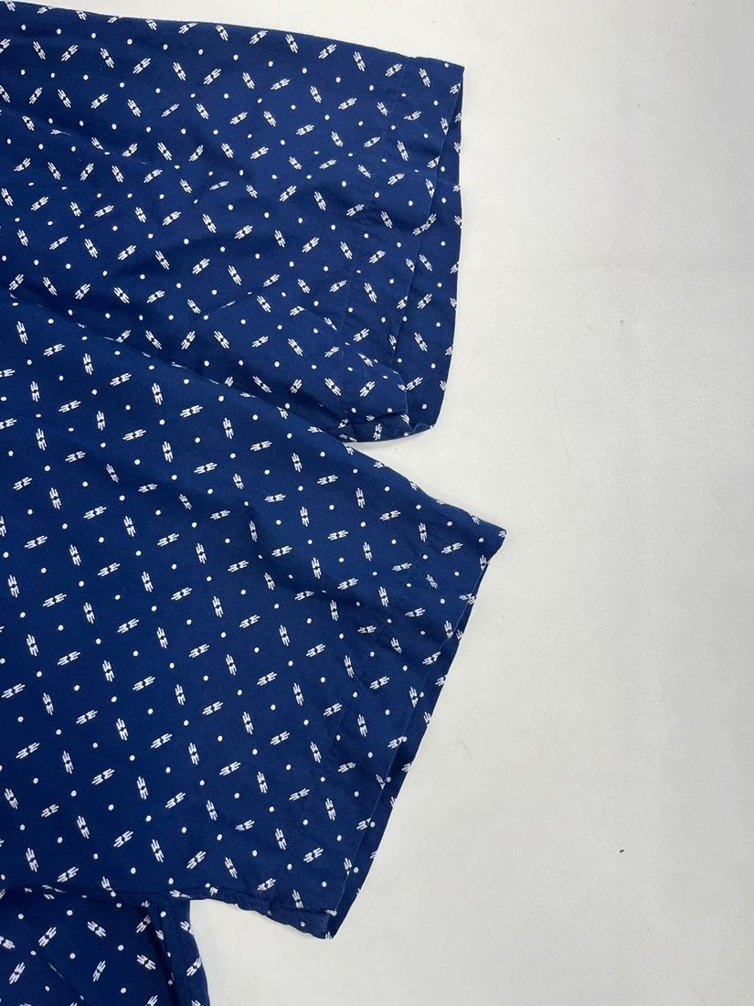 ラルフローレン RalphLauren 90s 90's CLAYTON オープンカラーシャツ