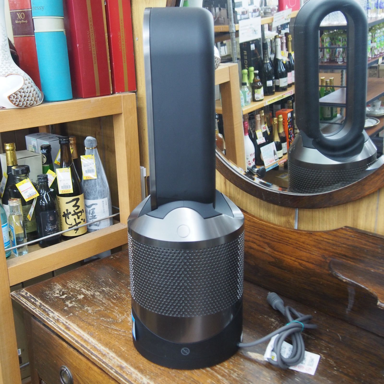 ダイソン Dyson Pure Hot + Cool Link HP03 空気清浄機能付 オール