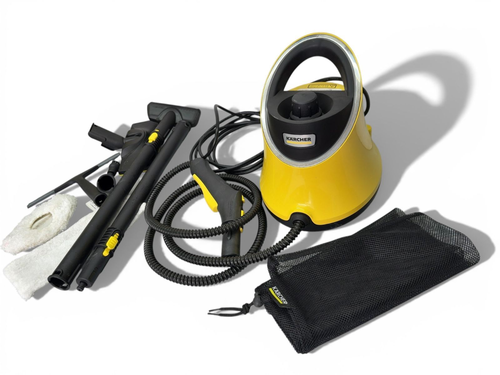 ケルヒャー SC JTK 20 スチームクリーナー b056 - メルカリ