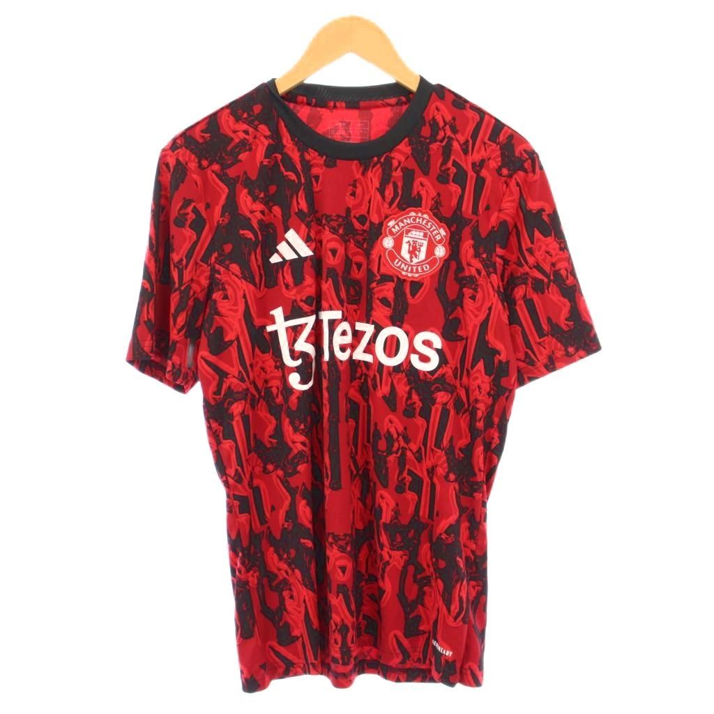 アディダス adidas Manchester United マンチェスターユナイテッド 23