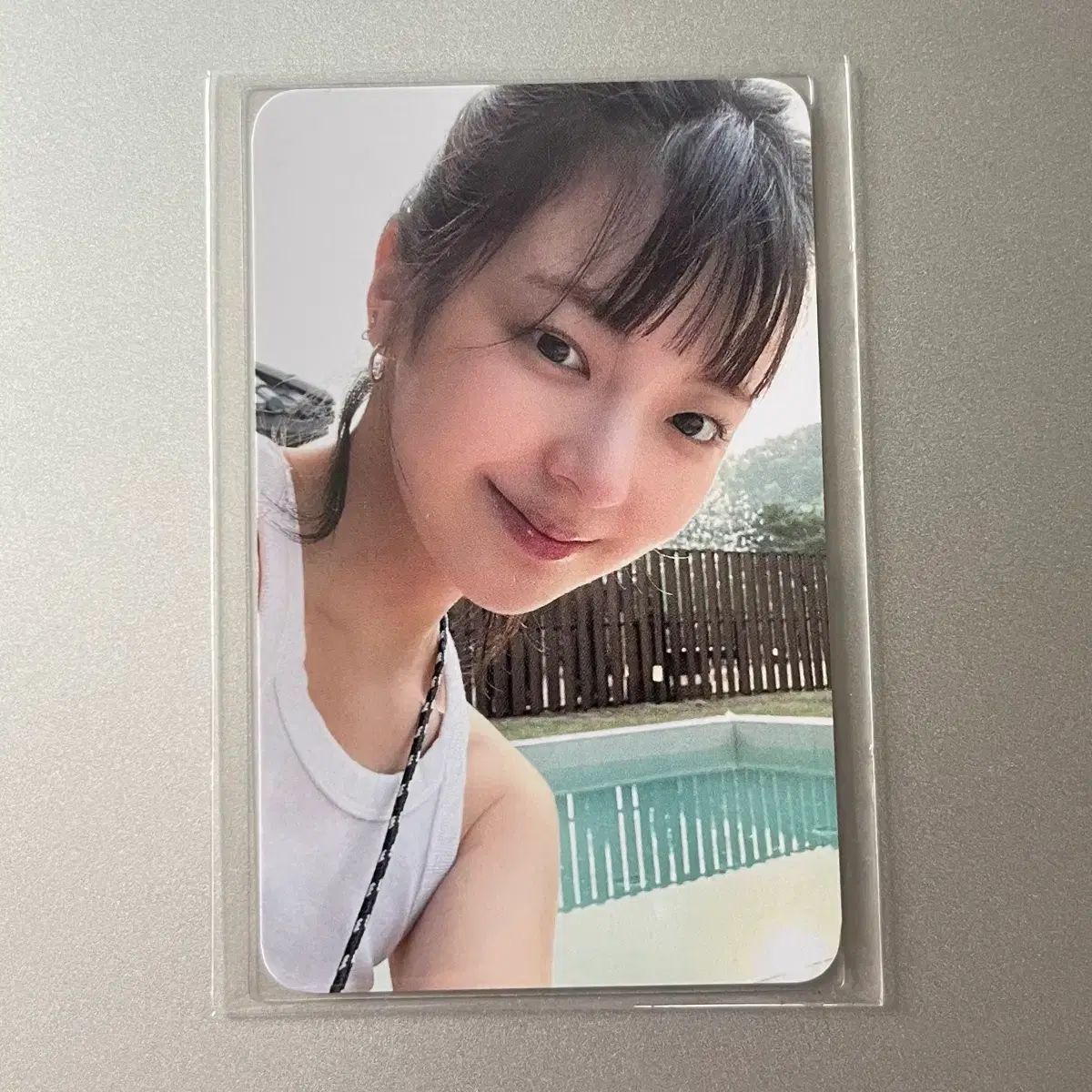 ITZY 있지 リア GOLD 公開番組 サノク トレカ - メルカリ