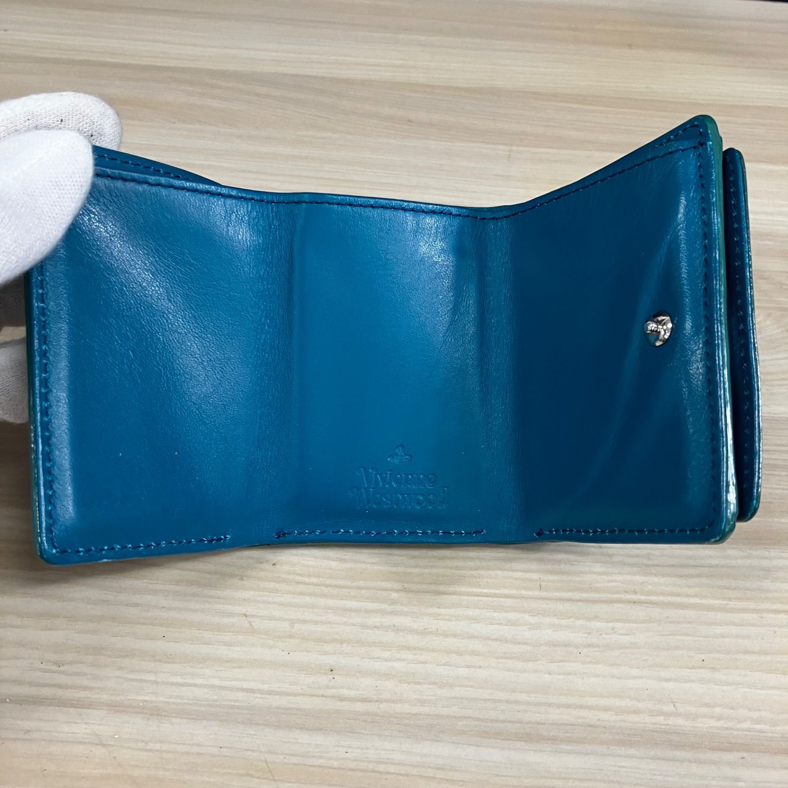 △【値下げ交渉可能】Vivienne Westwood ヴィヴィアンウエストウッド