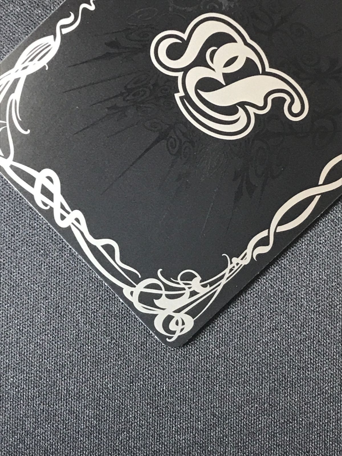 バトルスピリッツ バトスピ キズナミスト（馬神 弾_型番下にSECRETの