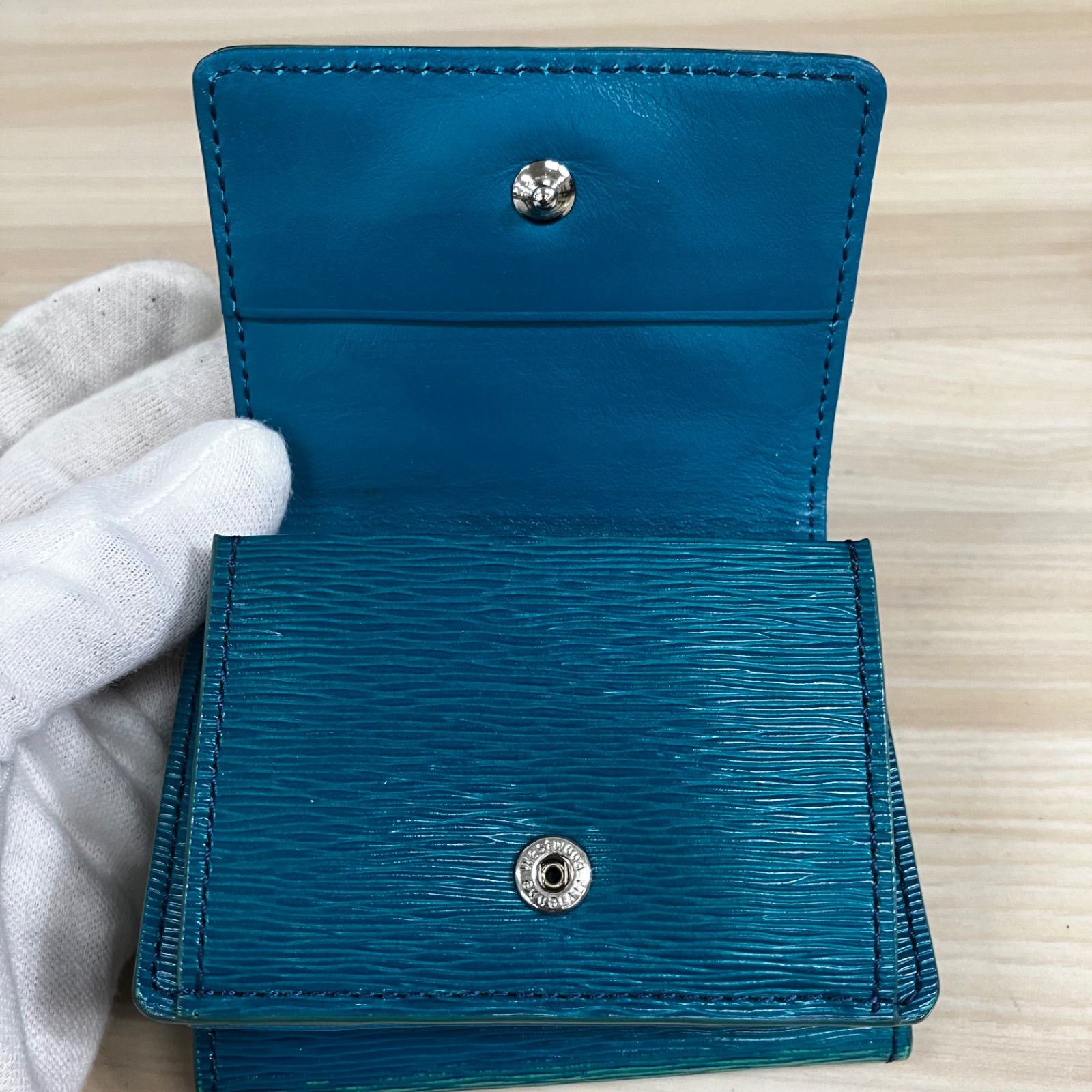 △【値下げ交渉可能】Vivienne Westwood ヴィヴィアンウエストウッド