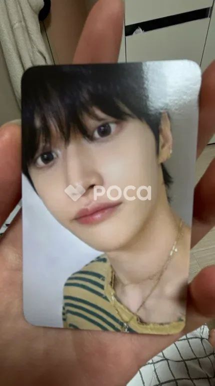 RIIZE ウォンビン 1ST ANNIVERSARY LUCKY CARD SET - メルカリ