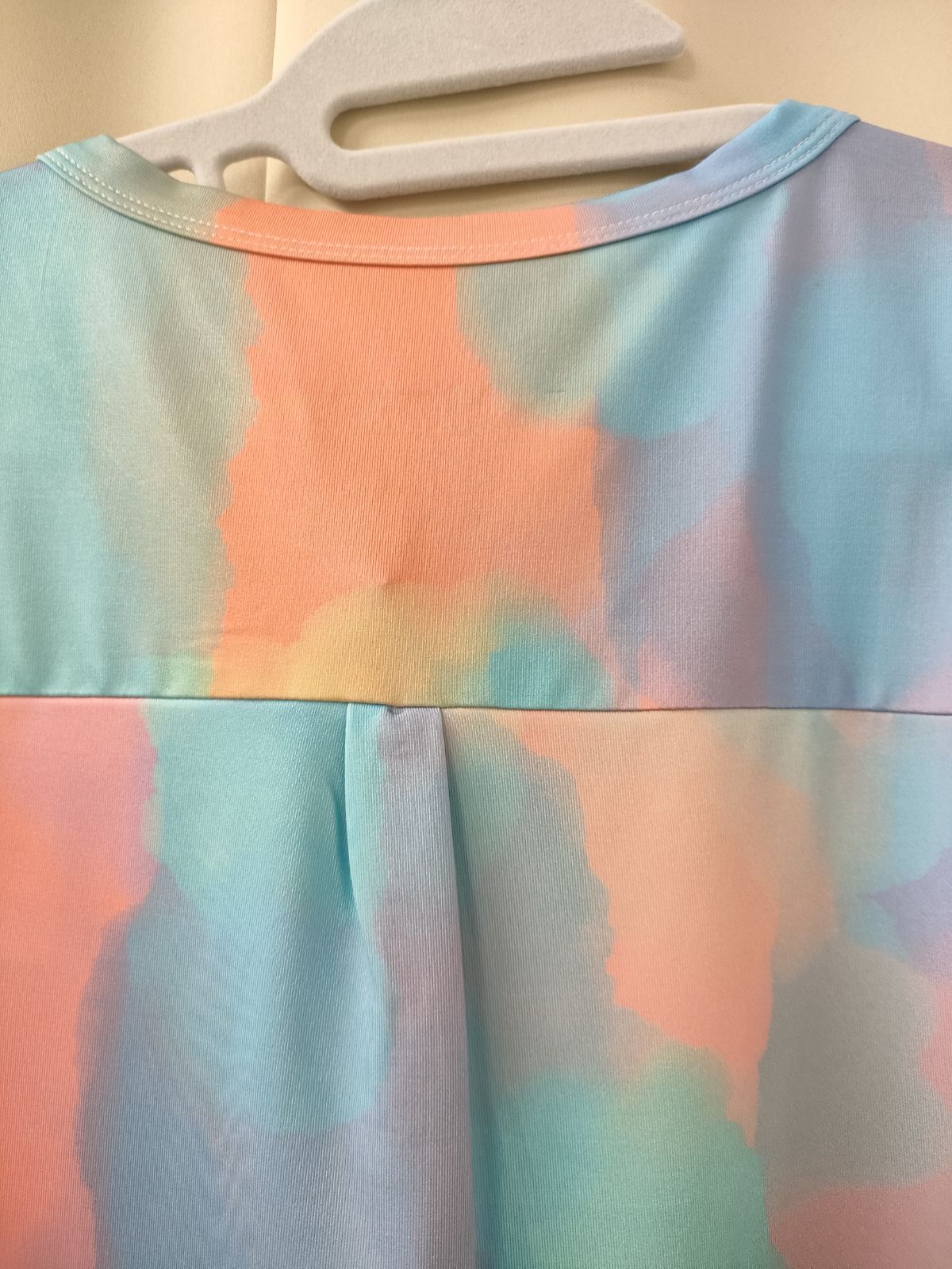 ✨️2026春夏アドミラル最新作✨️ピンタックフルグラフィックTEE