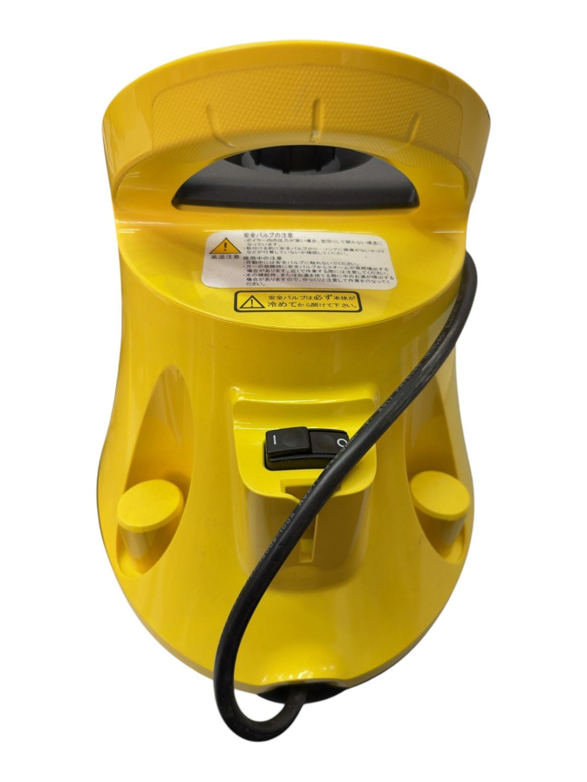 ケルヒャー SC JTK 20 スチームクリーナー b056 - メルカリ