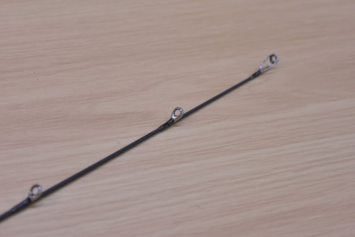 がまかつ ラグゼ ソルテージ ワインドマスター S86M スピニングロッド