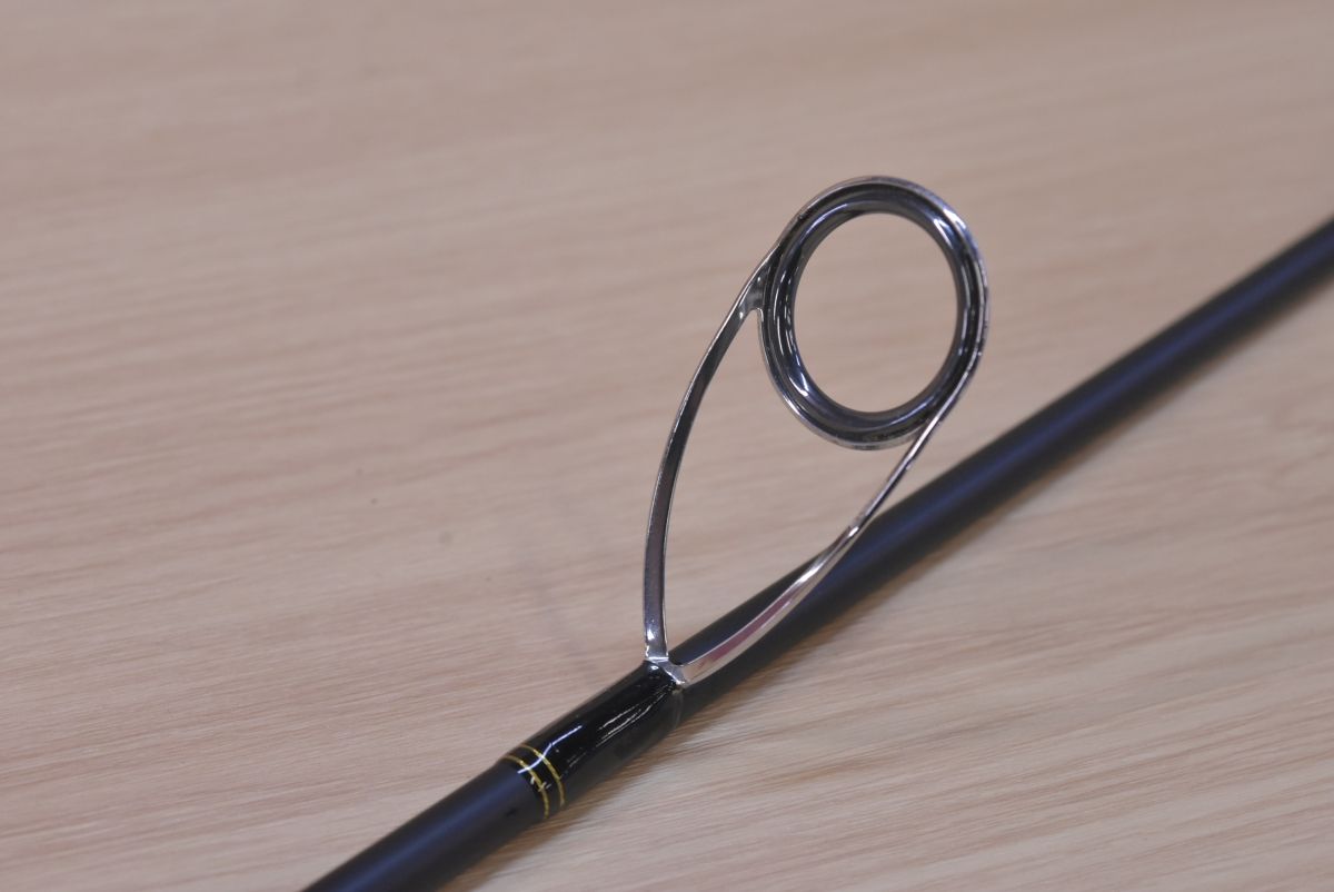 がまかつ ラグゼ ソルテージ ワインドマスター S86M スピニングロッド