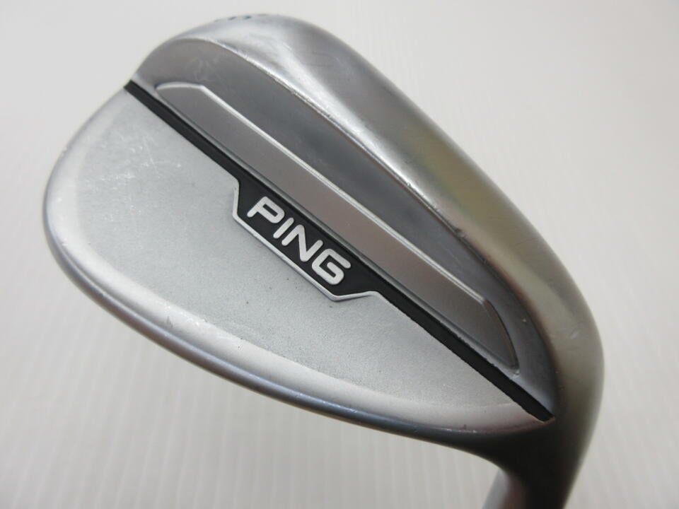 ピン s159 58度 ダイナミックゴールド EX ツアー イシュー S200