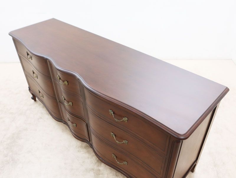 ◇展示品◇ DREXEL HERITAGE ドレクセルヘリテイジ Touraine