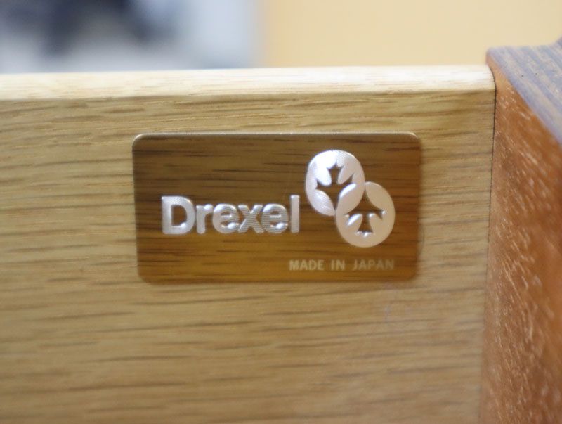 ◇展示品◇ DREXEL HERITAGE ドレクセルヘリテイジ Touraine