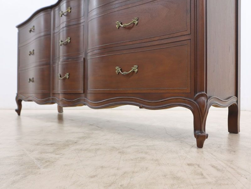 ◇展示品◇ DREXEL HERITAGE ドレクセルヘリテイジ Touraine