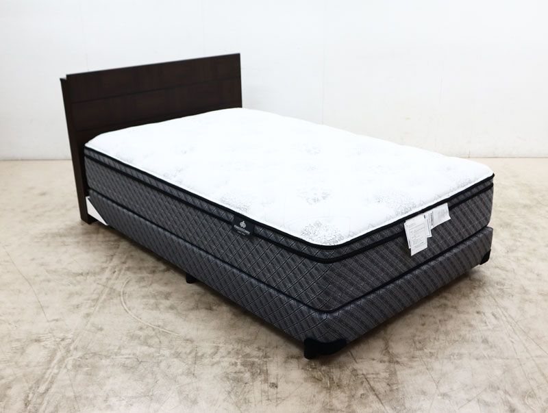 ◇REGALIA◇ レガリア キングスダウン IDC大塚家具 インシグニア