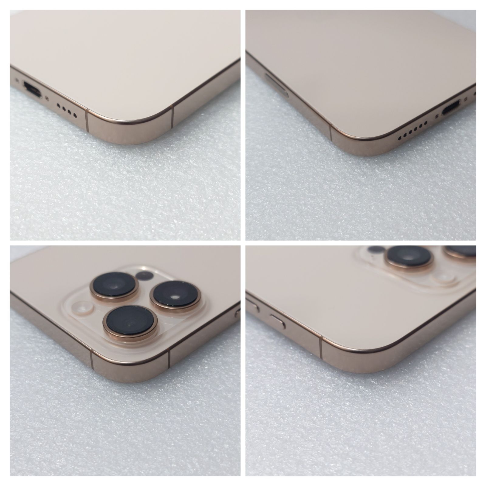 iPhone16ProMax 256GB デザートチタニウム SIMフリー - メルカリ