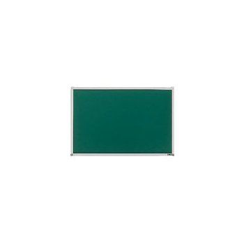新品 TRUSCO(トラスコ) スチール製ボード 無地 チョーク書き用 粉受付 600×900 GH-121