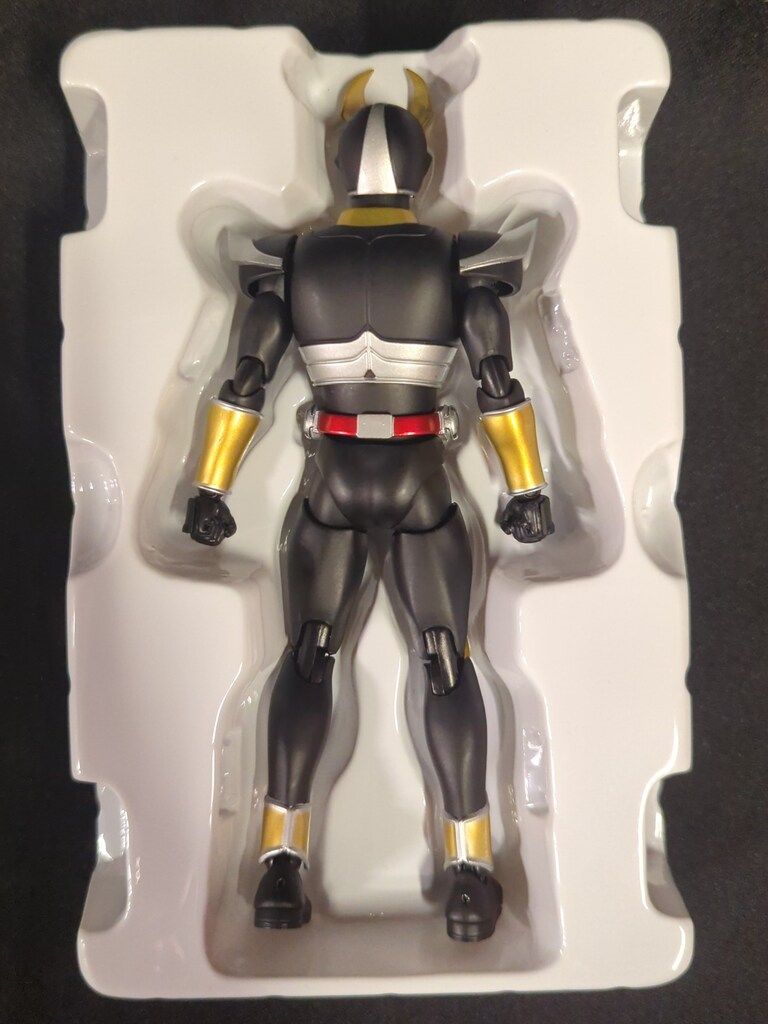 フィギュア バンダイ S.H.Figuarts/真骨彫製法 仮面ライダーアギト 仮面ライダーアギト グランドフォーム