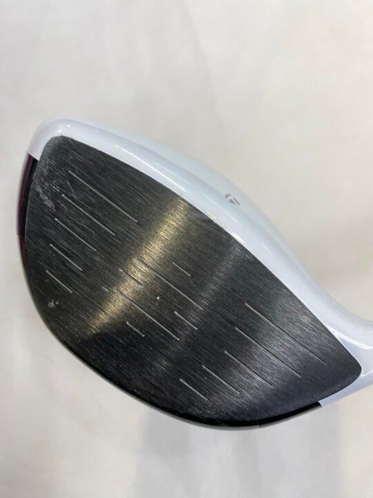 テーラーメイド M2 9.5度 TM1-216 SRフレックス ドライバー 中古