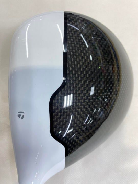 テーラーメイド M2 9.5度 TM1-216 SRフレックス ドライバー 中古