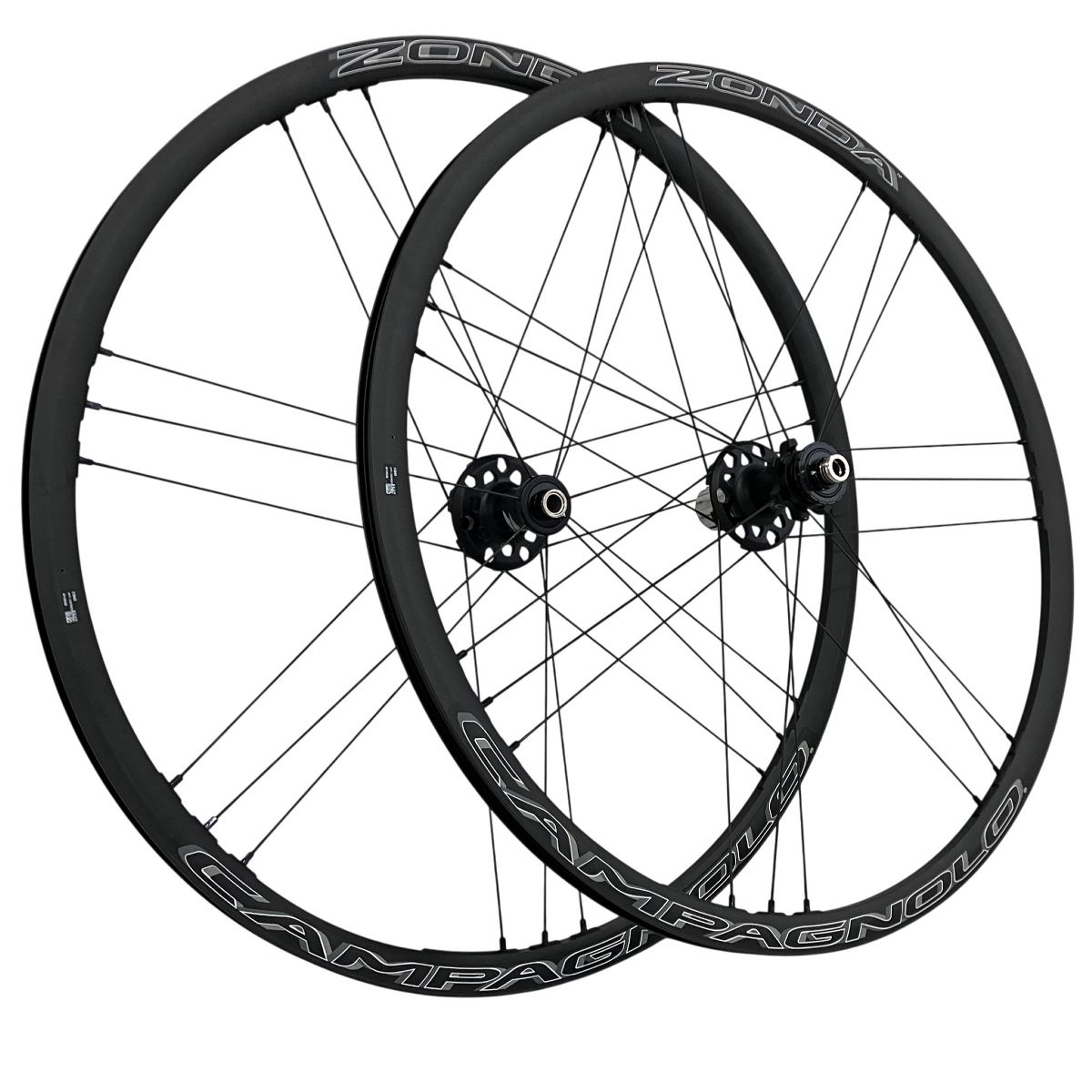 Campagnolo カンパニョーロ ZONDA C17 シマノフリー 11/12s