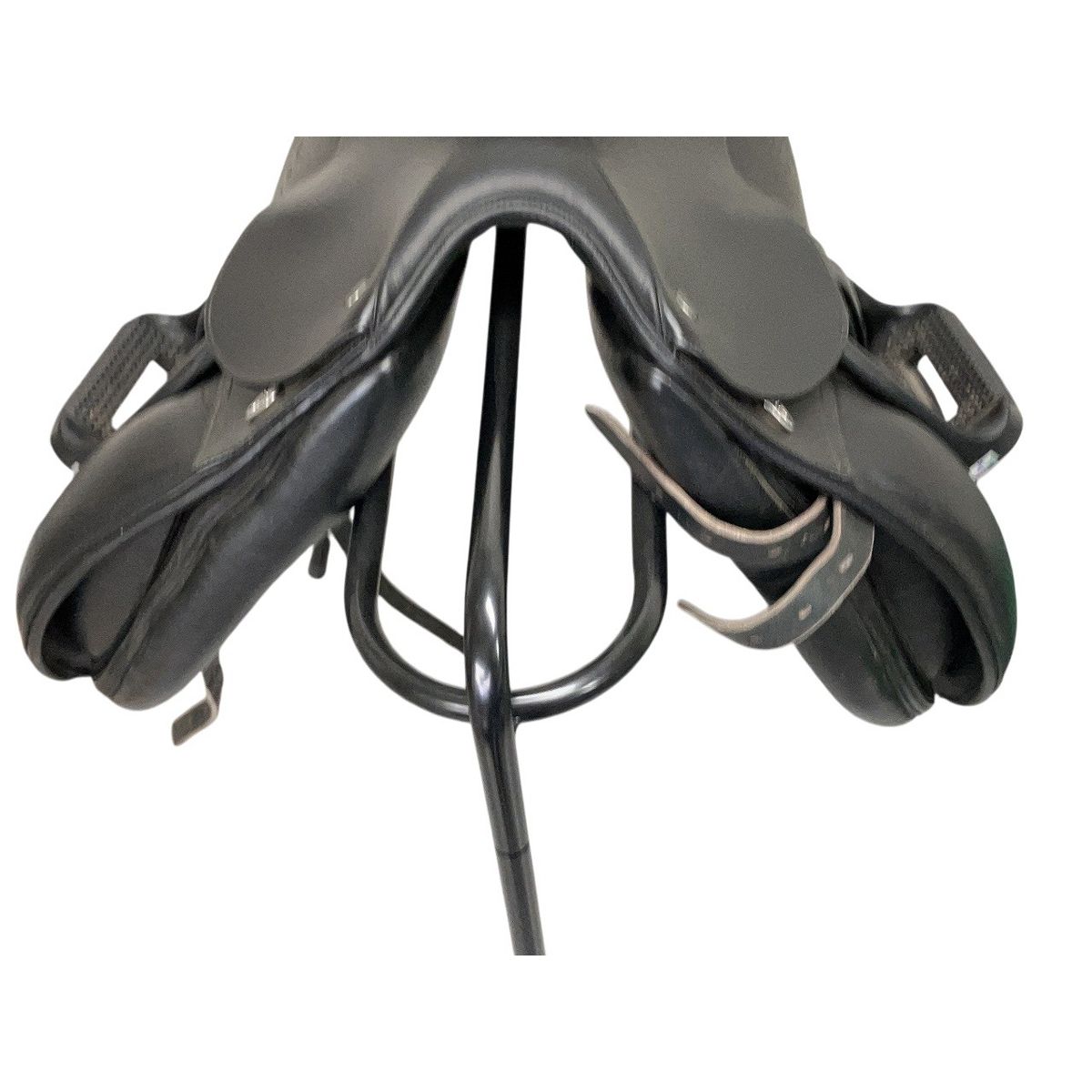 IKONIC 馬場鞍 鐙 腹帯 ゼッケン プロテクター セット 馬具 イコニック