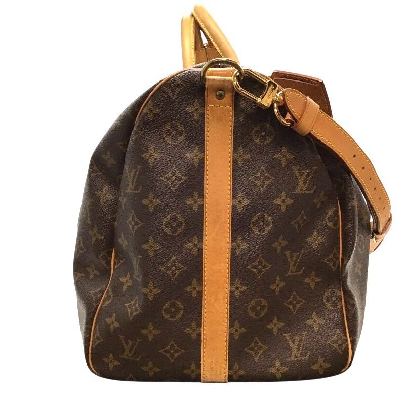 ルイ・ヴィトン LOUIS VUITTON キーポル・バンドリエール55 M41414