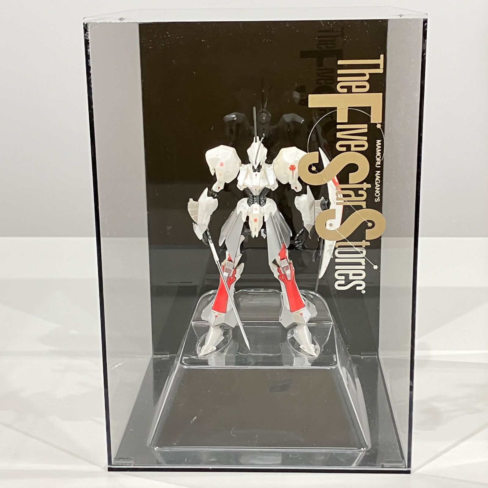 ファイブスター物語 L.E.D.ミラージュ 【送料無料】 - メルカリ