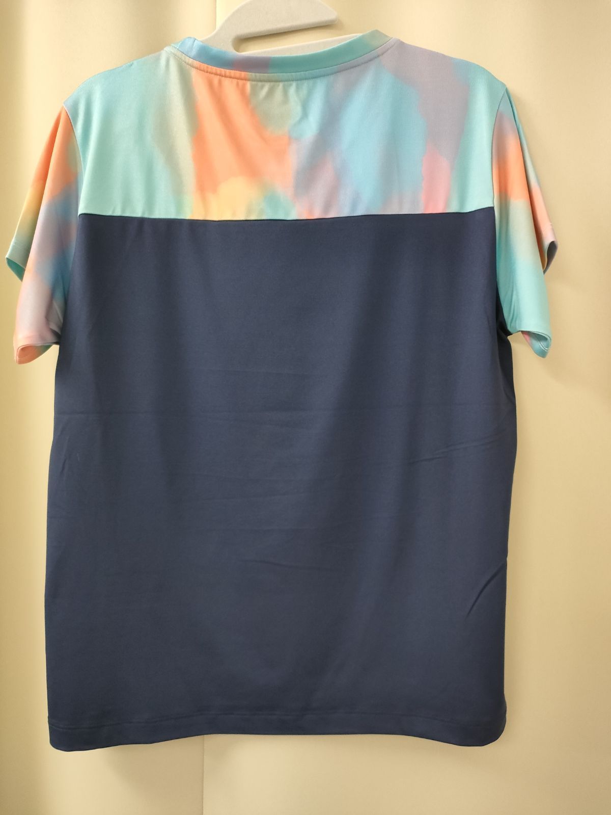 ✨️2026春夏アドミラル最新作✨️スリットヘムグラフィックTEE