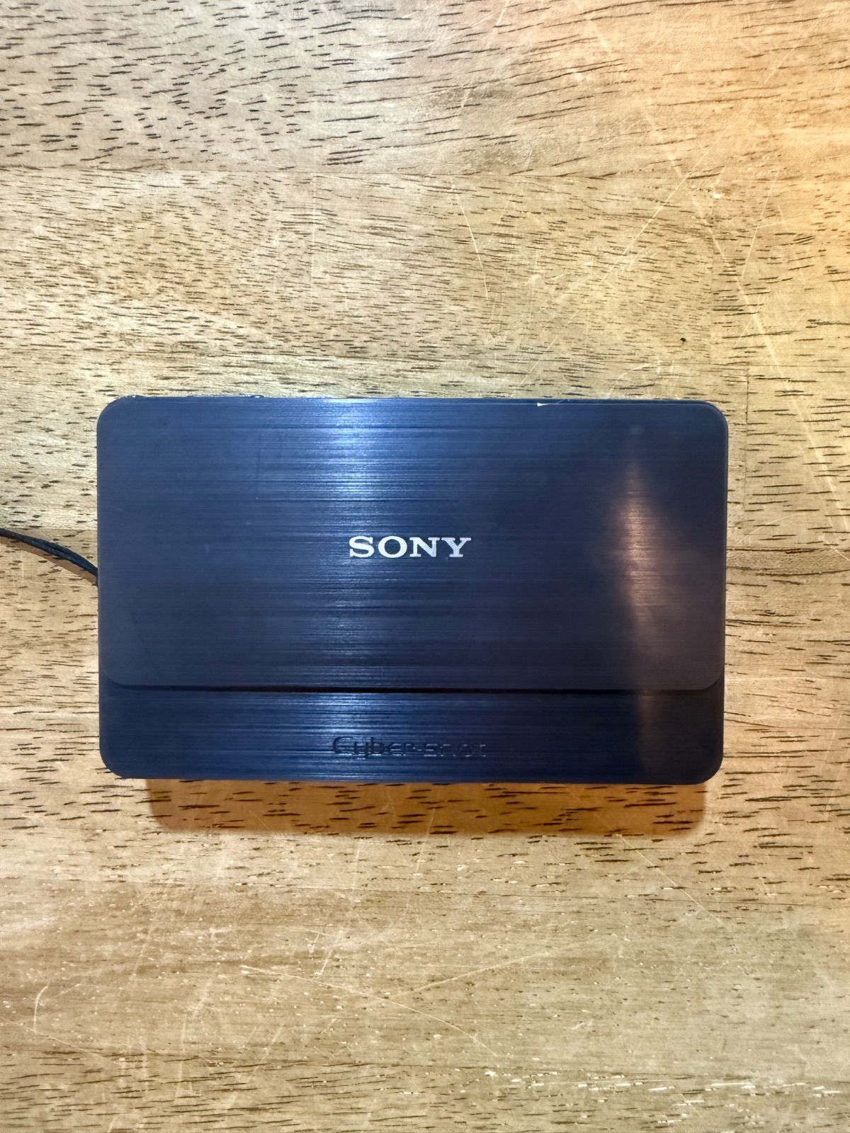 ジャンク品】SONY Cyber-shot DSC-T700 - メルカリ