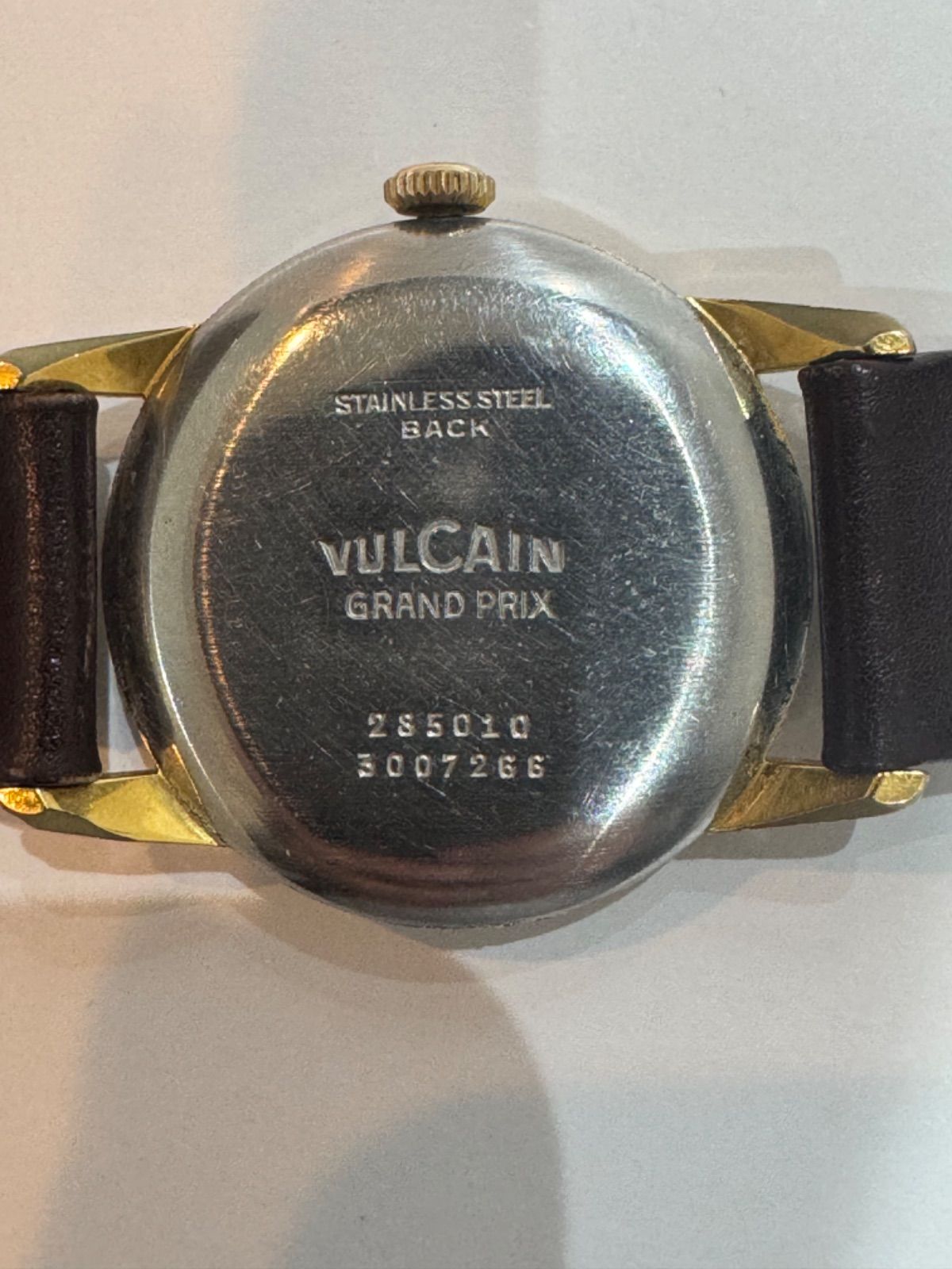 VULCAIN GRAND PRIX /バルカン 手巻き懐中時計 【公式通販】